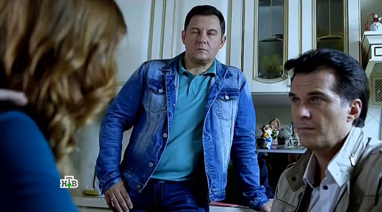 Паутина 10 сезон 1-2 серия. Детектив. Сериал (2017)