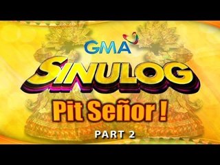 Pit Senyor! Part 2
