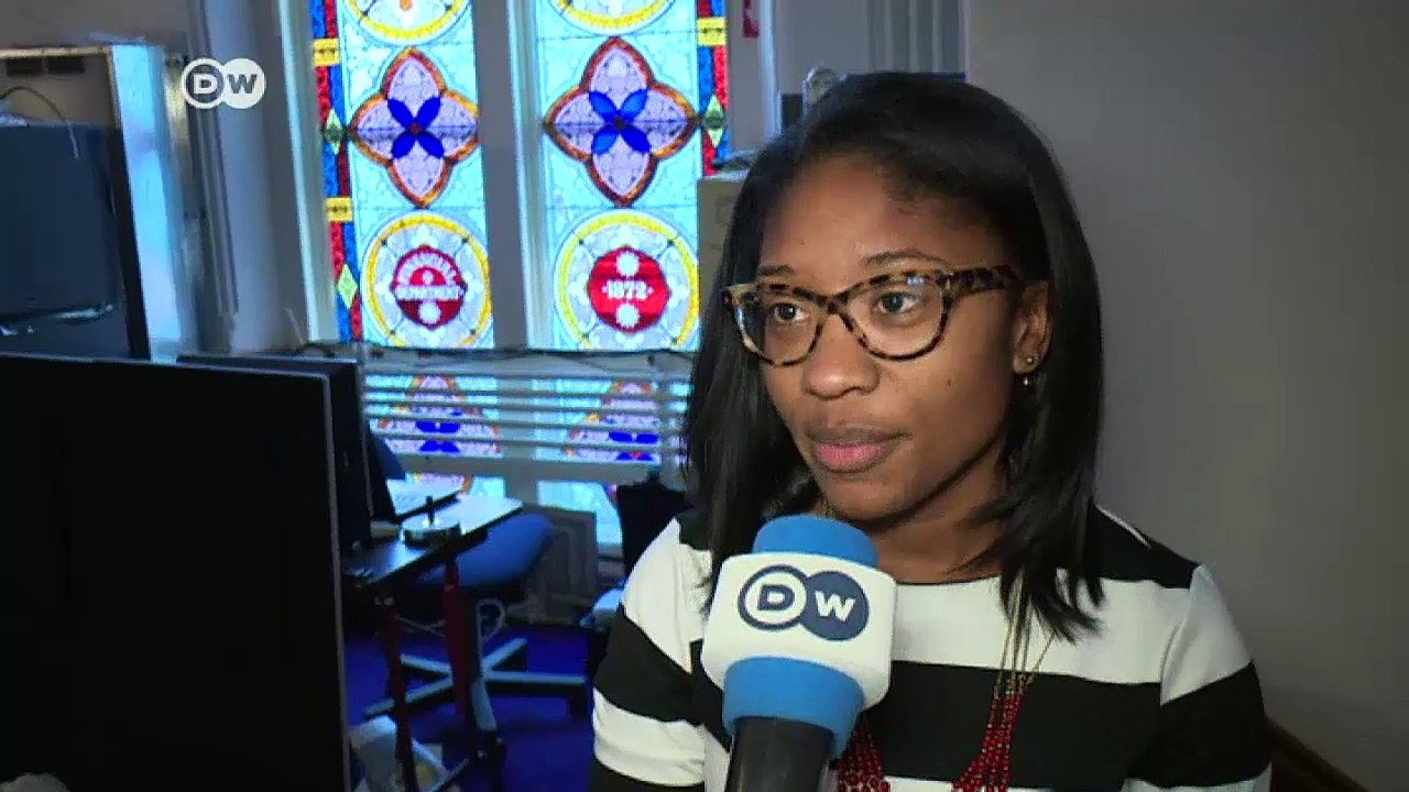 US-Afroamerikaner in Furcht | DW Nachrichten