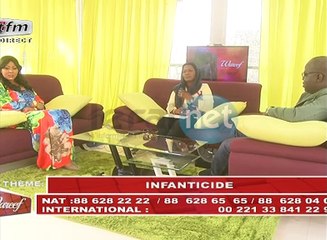 Avec 10 ans de mariage j'ai eu 4 enfants mais j"aime pas mon mari