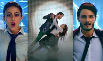 Balu Mahi - Title Track - Dance Track