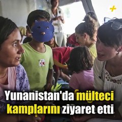 Mülteciler konusunda en anlamlı açıklamalar