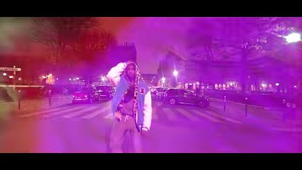 Youv Dee - Seul au monde #ODP