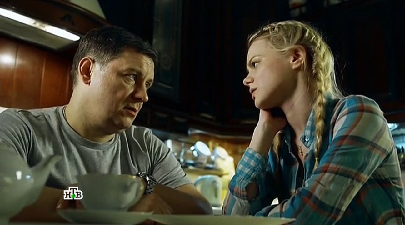 Паутина 10 сезон 3 серия. Сериал (2017)