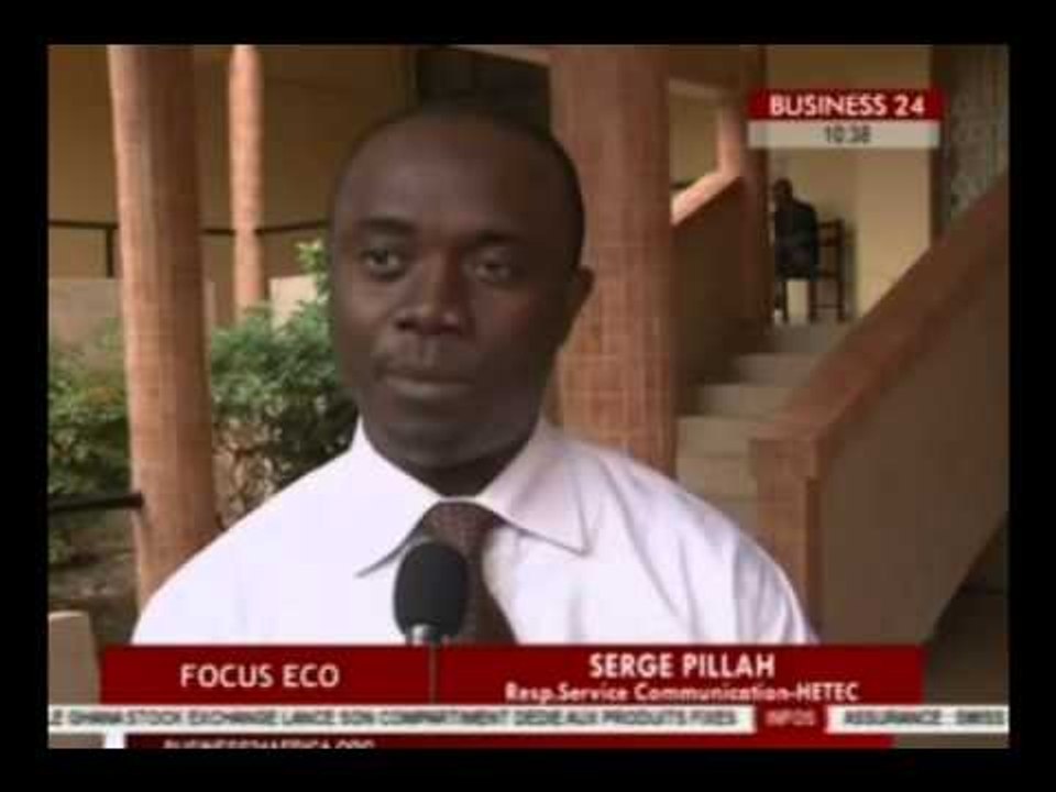 BUSINESS24 /  Entrepreneuriat   La chambre de commerce et HETEC couchent les jeunes