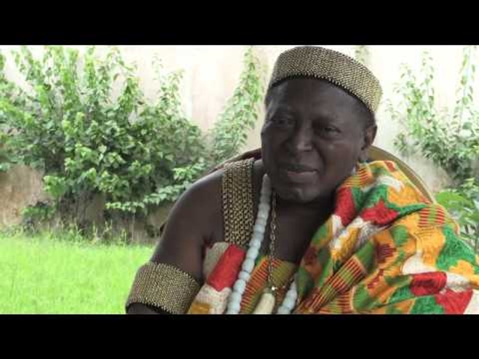 AFP / Côte d'Ivoire: la ville de Bassam a 100 ans