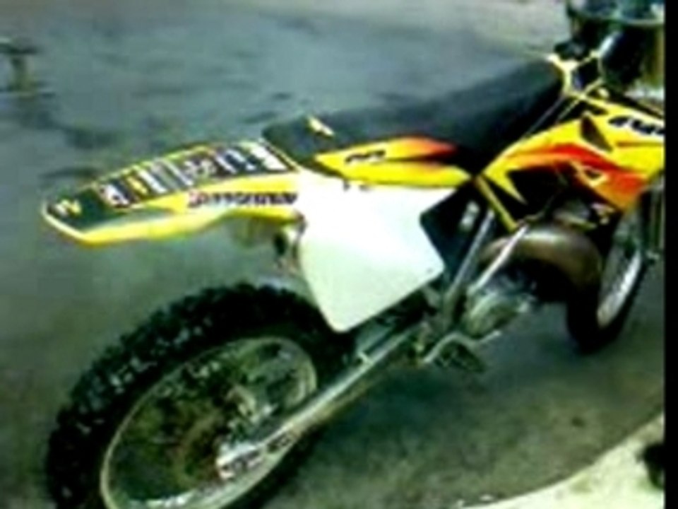 RM (à vendre)