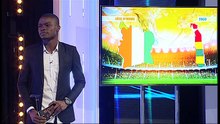 Les Éléphants de Côte d'Ivoire sont prêts pour leur premier match
