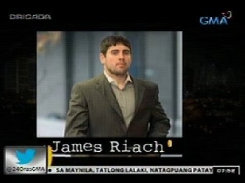 Canadian Drug Syndicate, balak daw kalabanin ang Chinese Drug Triad at West African Drug Syndicate