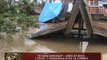 24 Oras: Mga bahay at bahagi ng maharlika highway sa Agusan del Sur, nasira dahil sa landslide
