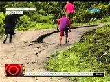 24 Oras: Pinsalang dulot ng pag-ulan at pagbaha sa Iligan, tumambad