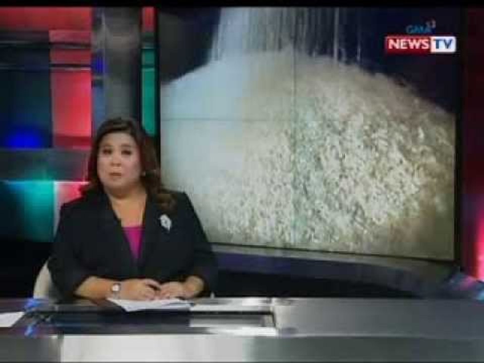 SONA: PostScript: Bigas
