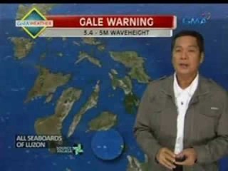 24 Oras: LPA, tuluyan nang nawala; malamig na panahon, patuloy na mararanasan