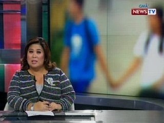 SONA: Postscript: Yakap