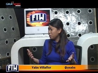 FTW: What's Happening With the Malditas?