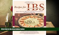 PDF  Recipes for IBS: Great-Tasting Recipes and Tips Customized for Your Symptoms (Healthy Living