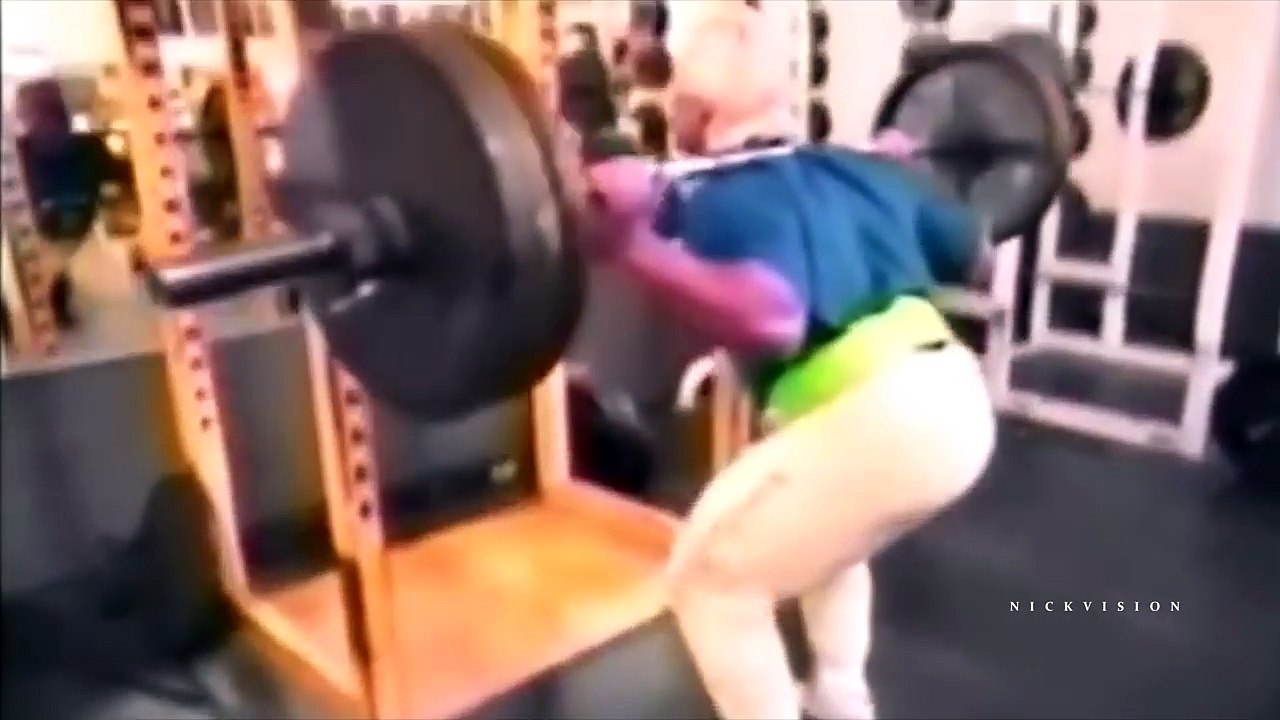Tom Platz - NEXT LEVEL INTENSITY - Bodybuilding Motivation