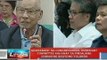Assessment ng congressional oversight committee kaugnay sa pinsalang iniwan ng Bagyong Yolanda