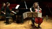 Gabriel Fauré : Elégie en ut mineur op. 24 par le duo Adama