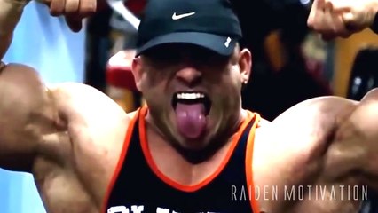 Bodybuilding Motivation - EPIC ARM DAY (2017)