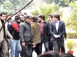 PM Nawaz Sharif cannot be disqualified on basis of speech: PM Counsel