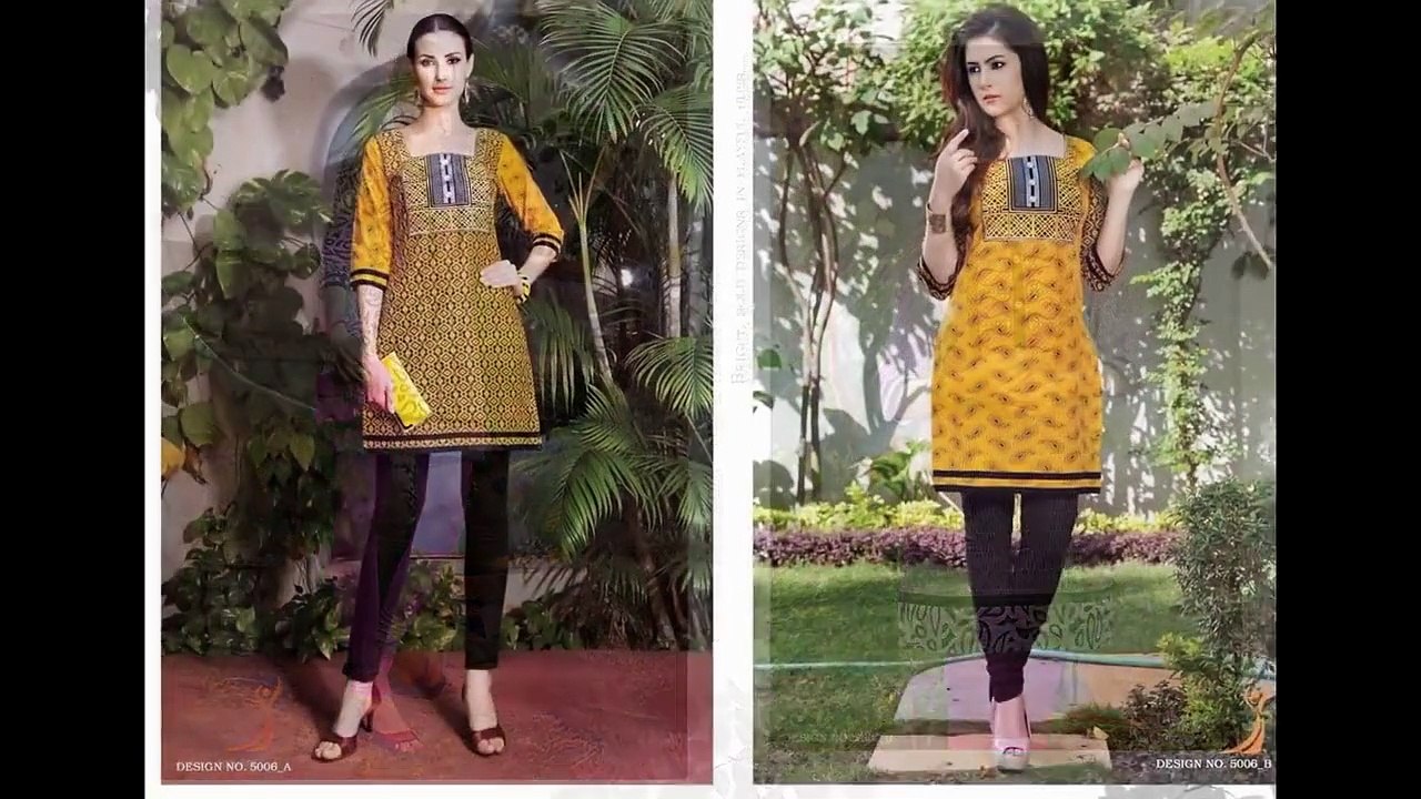 Designer Kurtis & Kurtas Online Shopping