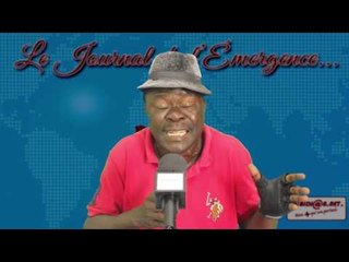 JTE : Gbi de fer commente la grogne des militaires ivoiriens