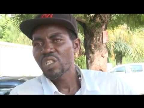 RTI1 / Société - Prisons en Côte d'Ivoire: La socialisation est elle possible?