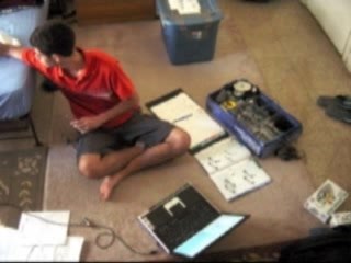 Block by Block: Youth Drive American Innovation 🚀