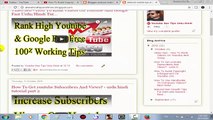How To Earn Money on Youtube Urdu_Hindi Tutorial Part 10-2017 Dailymotion