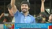 BP: Manny Pacquiao, binista ang Cebu dancing inmates