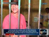 Saksi: Photographer sa Maynila, inireklamo ng mga babaeng estudyante dahil sa umano'y panghihipo