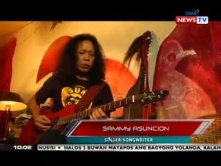 SONA: Musikang Pilipino, marami nang pinagbago sa paglipas ng panahon