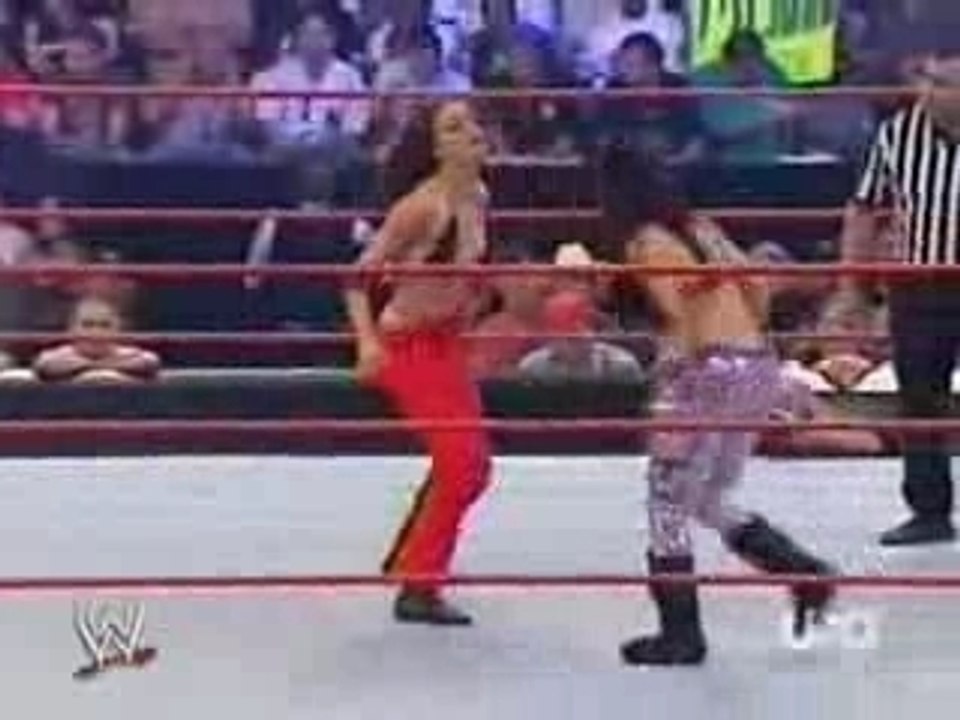 Maria Kanellis Tribute