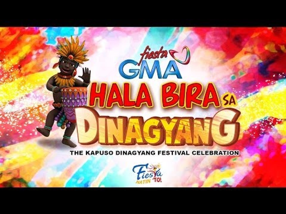Hala Bira sa Dinagyang