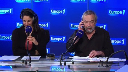 Didier Porte : "Macron, le candidat préféré des fumeurs alcooliques"