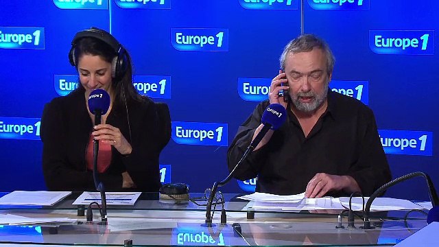 Didier Porte : Macron, le candidat préféré des fumeurs alcooliques