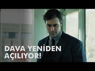Ölene Kadar | 1. Bölüm - "Dava Yeniden Açılıyor!"