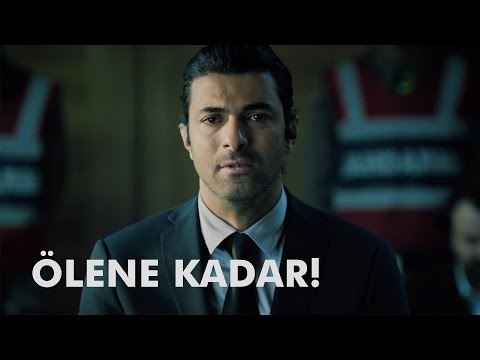 Ölene Kadar | 1. Bölüm - Ölene Kadar!