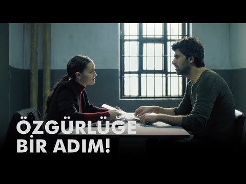 Ölene Kadar | 1. Bölüm - Özgürlüğe Bir Adım!