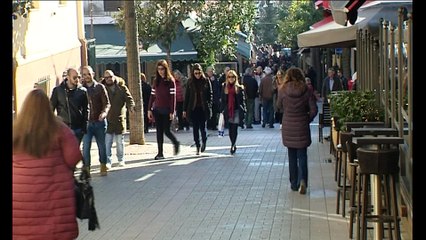 Ο Γιάννης Τσιρώνης για εκλογές και αγροτικές κινητοποιήσεις