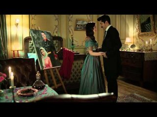 Çalıkuşu 20. Bölüm'den "Ben seni mutlu etmeye yeminliyim."