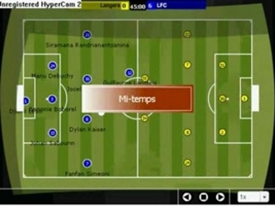 Langers - LFC