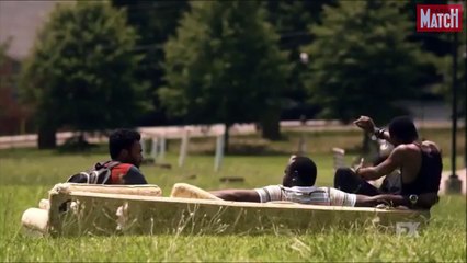 Popcorn Match - Pourquoi il faut regarder Atlanta