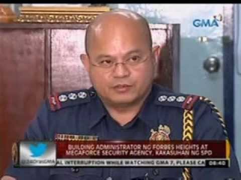 24 Oras:Kampo ni Navarro, maaaring magsampa pa ng ibang kaso laban kina Lee at Cornejo