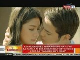 BT: Chemistry nina Kim Rodriguez at Kristoffer Martin, angat sa 'Paraiso Ko'y Ikaw'