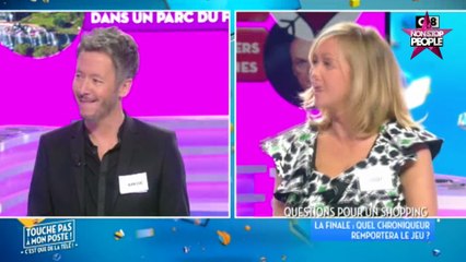 Enora Malagré : Son père ne voulait pas qu'elle intègre la bande de TPMP (VIDEO)