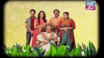 Dugdugi Episode 78 - on Ary Zindagi in High Quality 15th January 2017