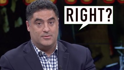 The Implosion of The Young Turks