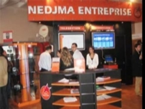 Allo nedjma !! blague algerienne réelle, algerie